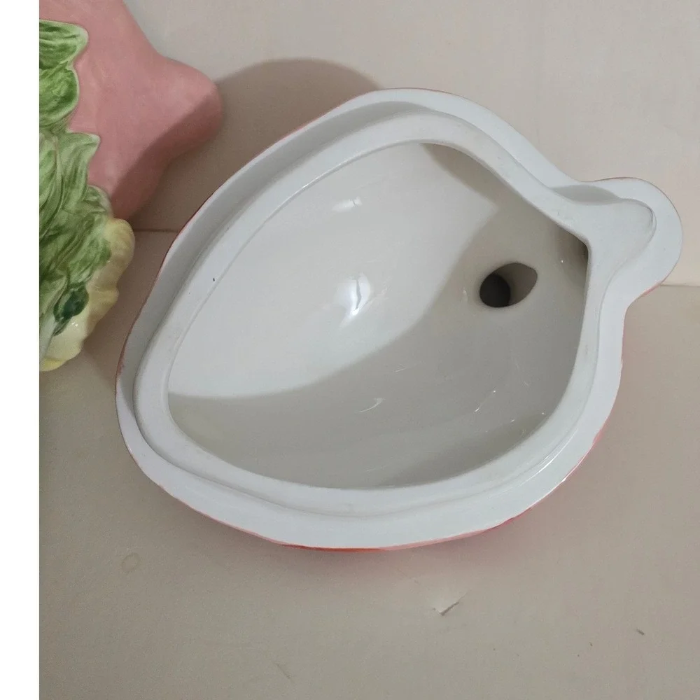 Target Home charming ceramic